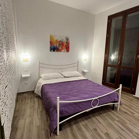 Immacolatella Guest House ปาแลร์โม ภายนอก รูปภาพ