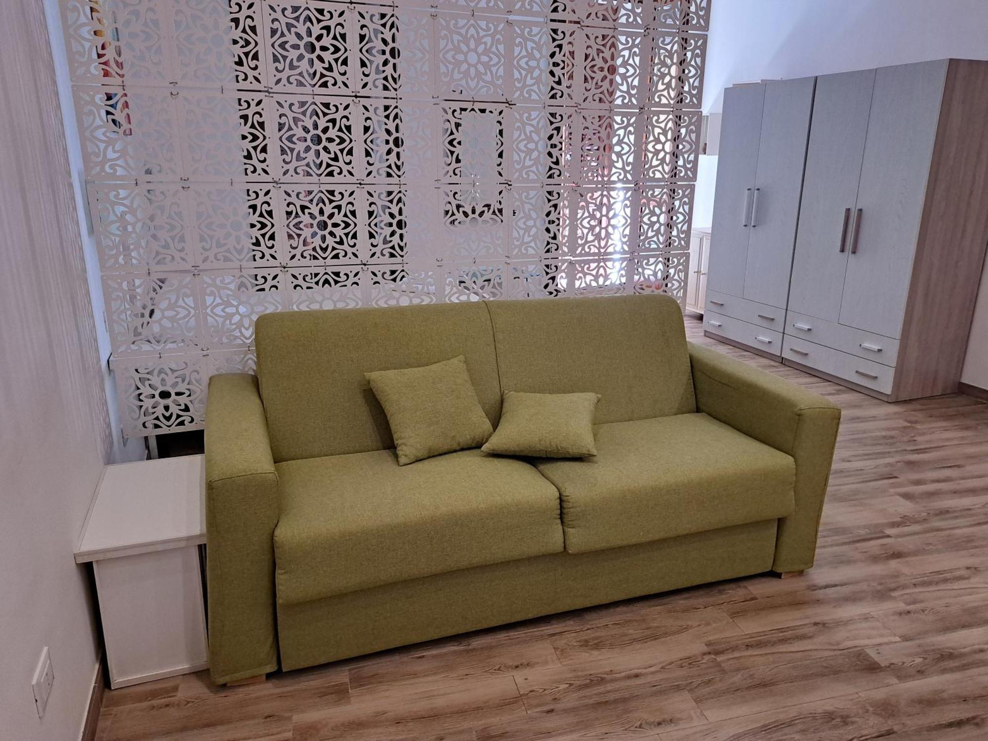 Immacolatella Guest House ปาแลร์โม ภายนอก รูปภาพ