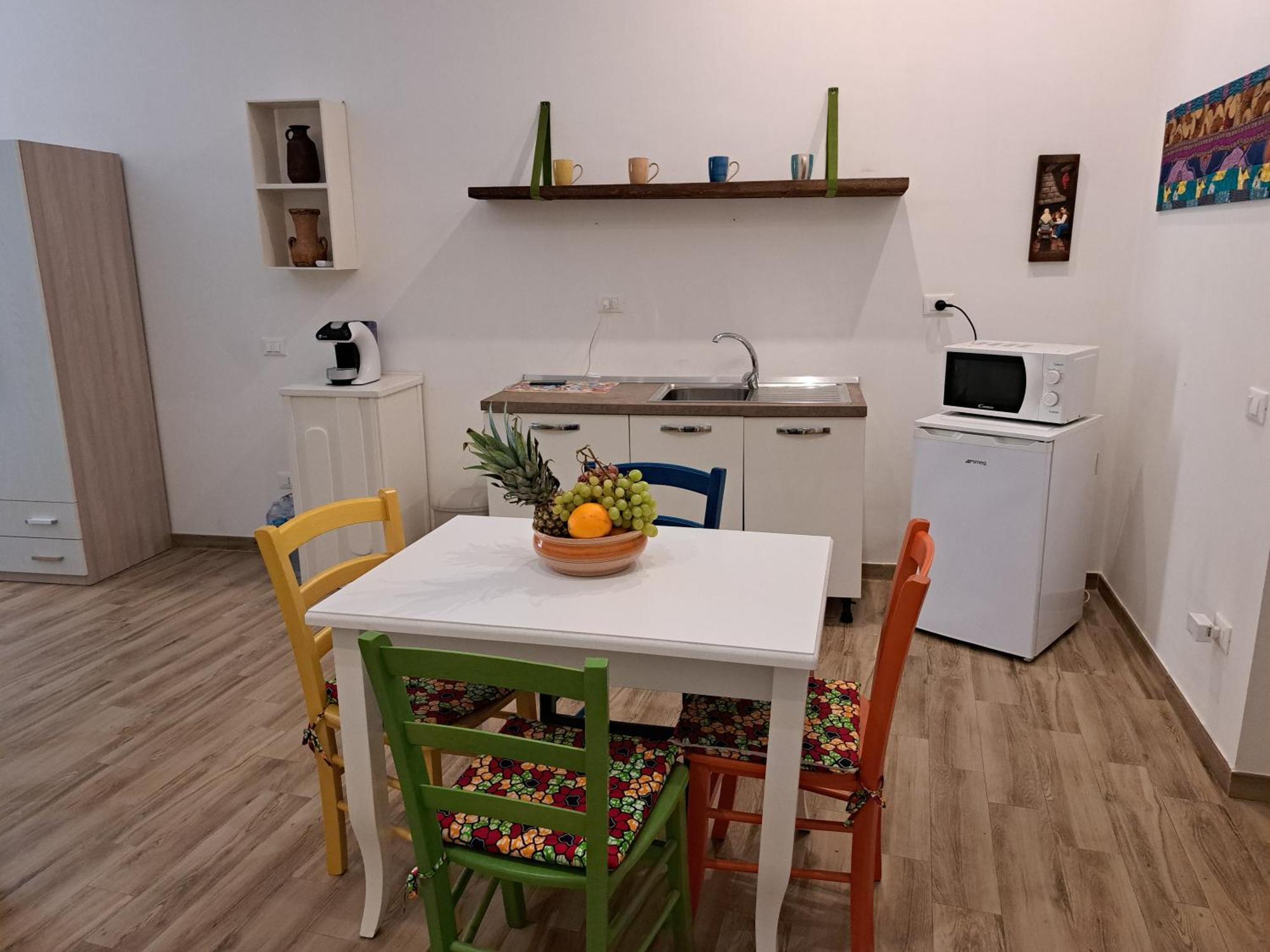 Immacolatella Guest House ปาแลร์โม ภายนอก รูปภาพ