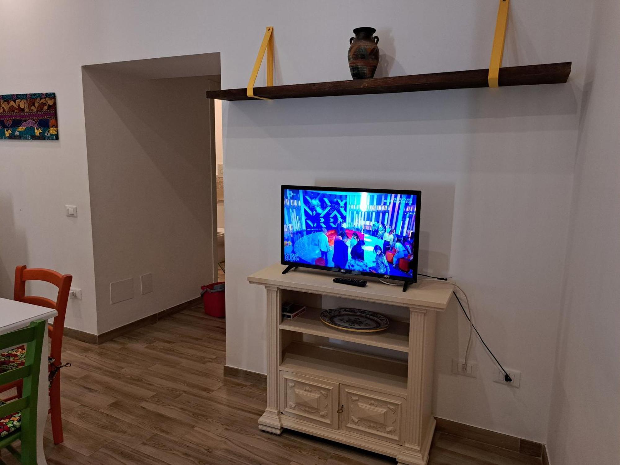 Immacolatella Guest House ปาแลร์โม ภายนอก รูปภาพ