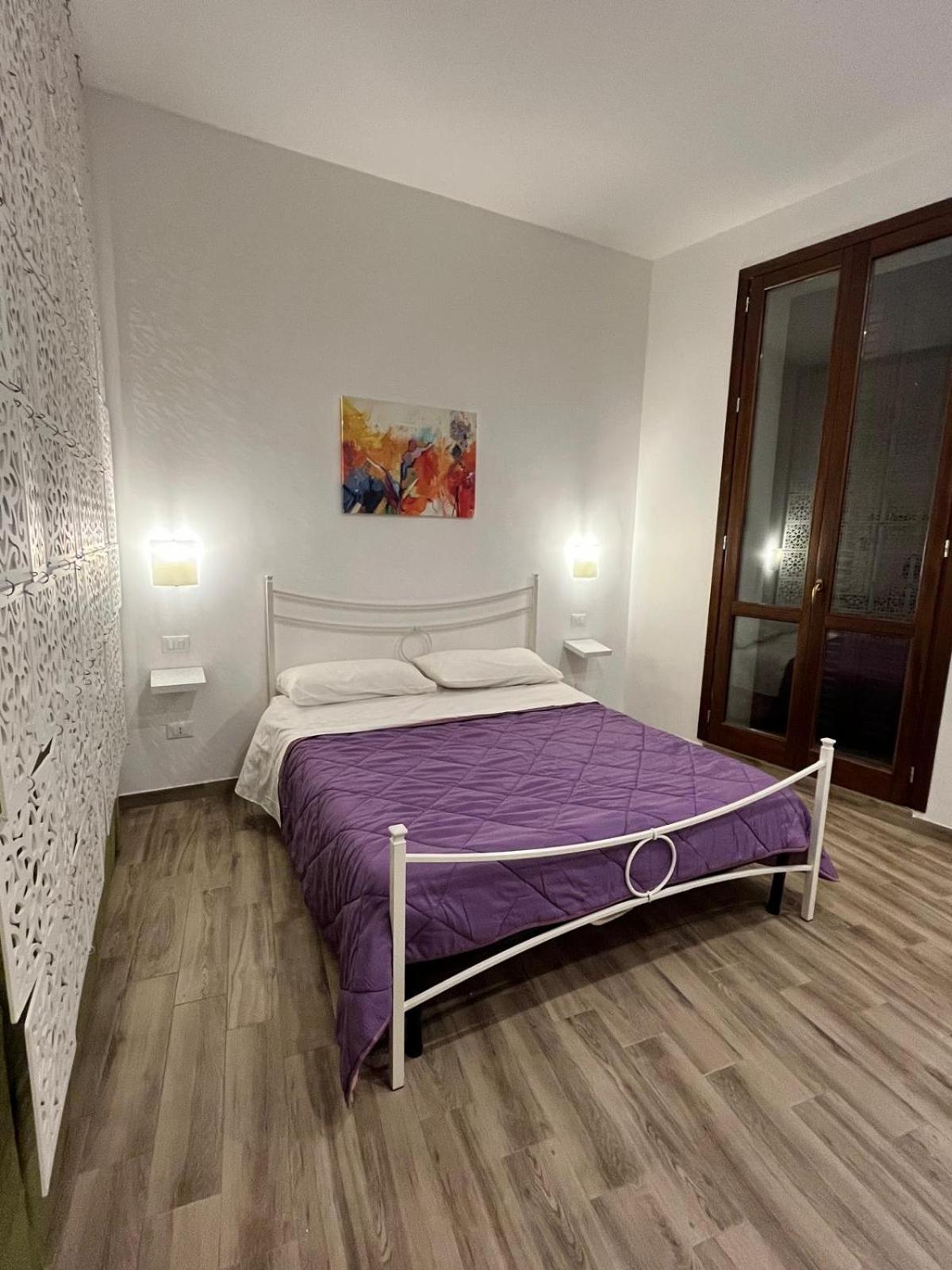 Immacolatella Guest House ปาแลร์โม ภายนอก รูปภาพ