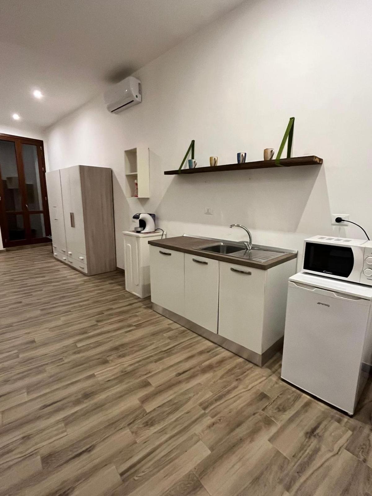 Immacolatella Guest House ปาแลร์โม ภายนอก รูปภาพ