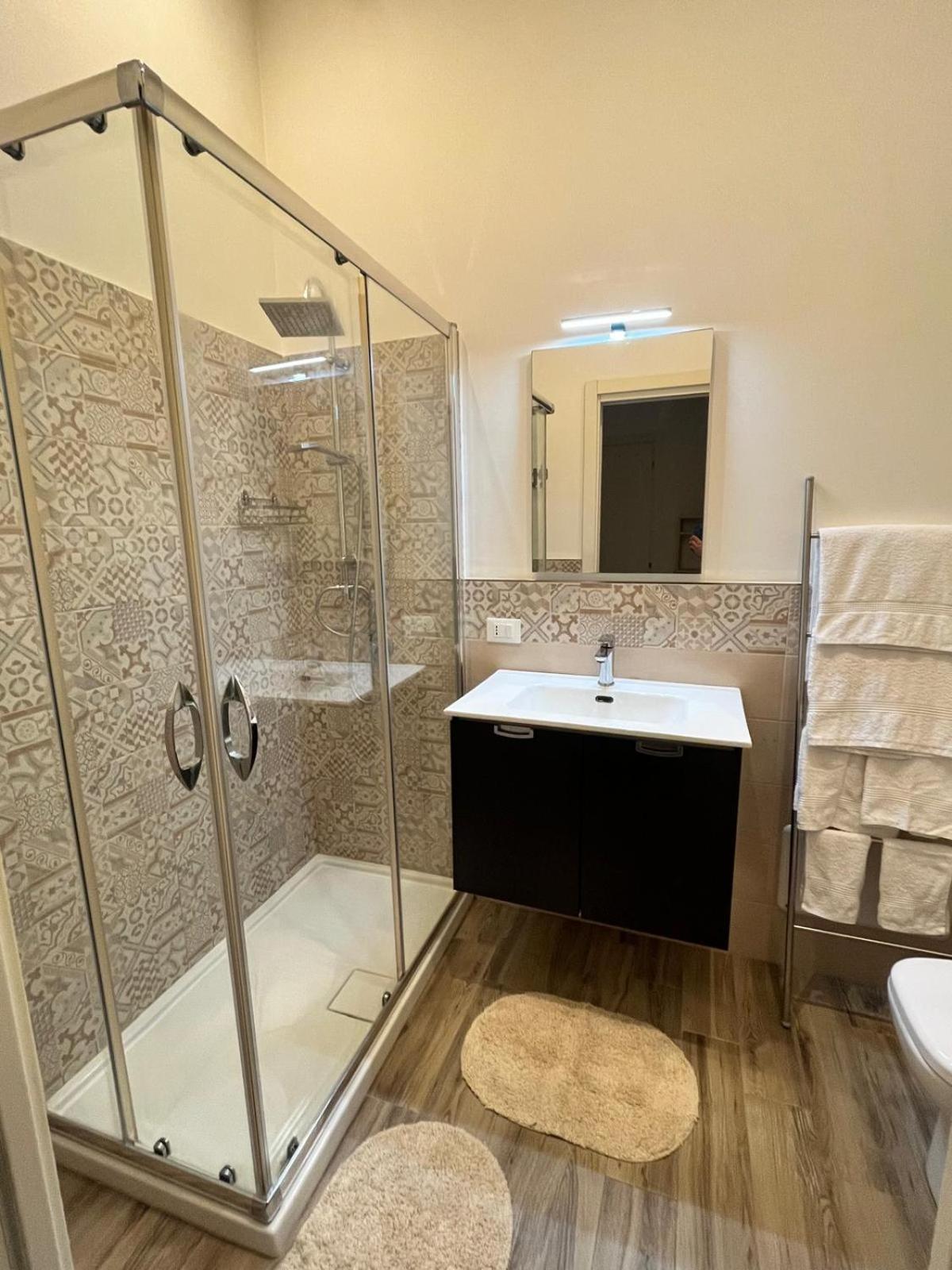 Immacolatella Guest House ปาแลร์โม ภายนอก รูปภาพ