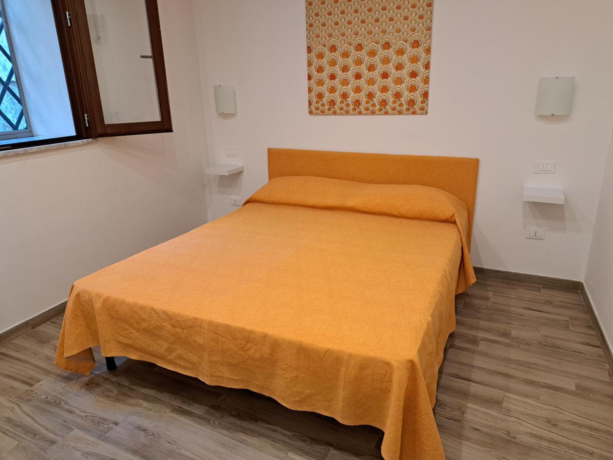 Immacolatella Guest House ปาแลร์โม ภายนอก รูปภาพ